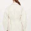 Women Rodebjer Caria Cotton Blazer