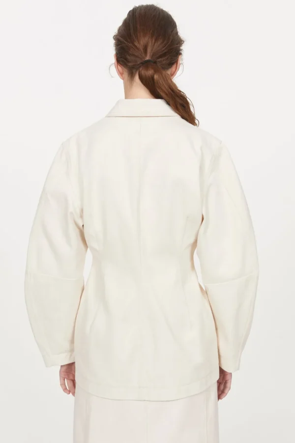caria_cotton_blazer_rodeb_2.webp Women Rodebjer Caria Cotton Blazer