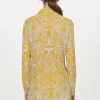 Women Rodebjer Carmen Chiffon Shirt