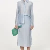 Women Rodebjer Carmen Shirt