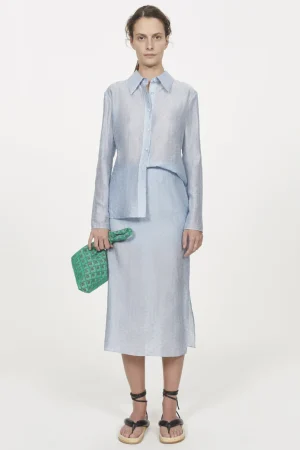 Women Rodebjer Carmen Shirt