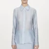Women Rodebjer Carmen Shirt