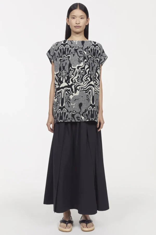 claire_cosmic_jersey_top__0.webp Women Rodebjer Claire Cosmic Jersey Top