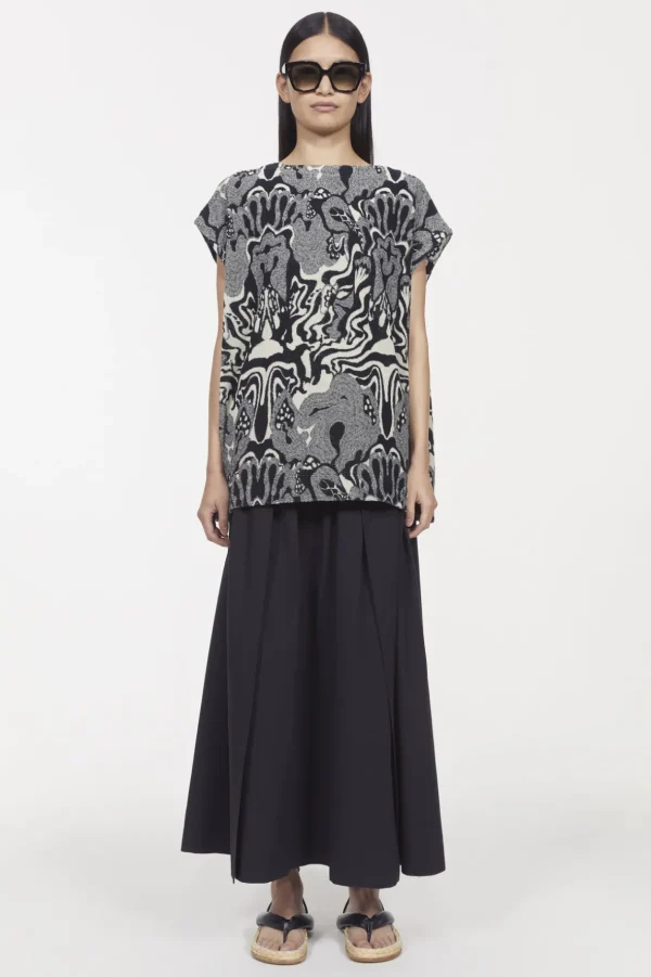 claire_cosmic_jersey_top__2.webp Women Rodebjer Claire Cosmic Jersey Top