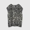 Women Rodebjer Claire Cosmic Jersey Top