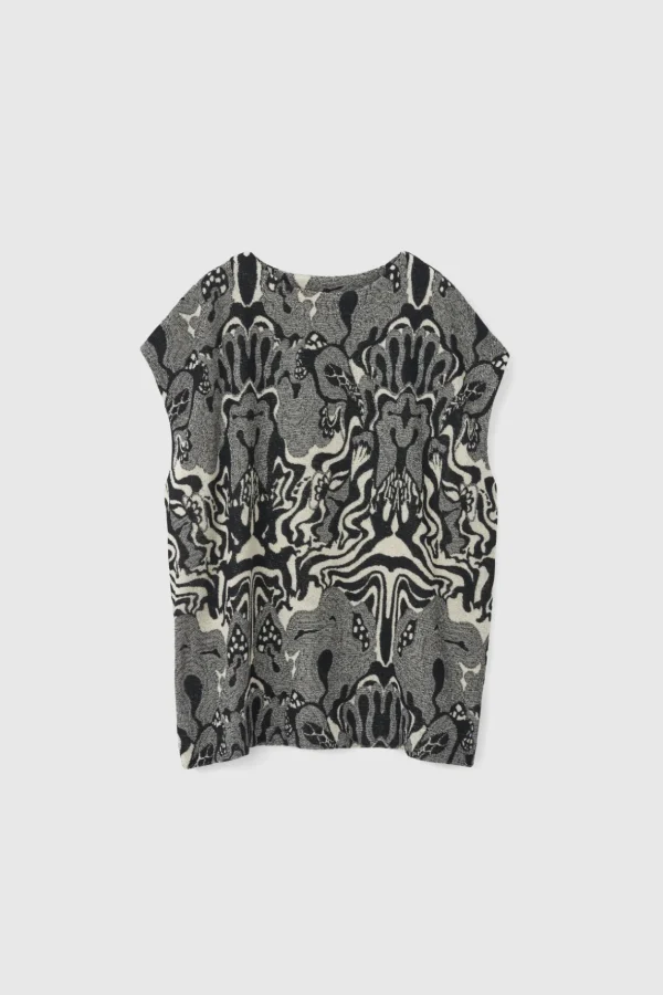 claire_cosmic_jersey_top__5.webp Women Rodebjer Claire Cosmic Jersey Top