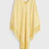 Women Rodebjer Clove Poncho