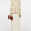 Women Rodebjer Columbina Jersey Top