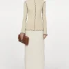 Women Rodebjer Columbina Jersey Top