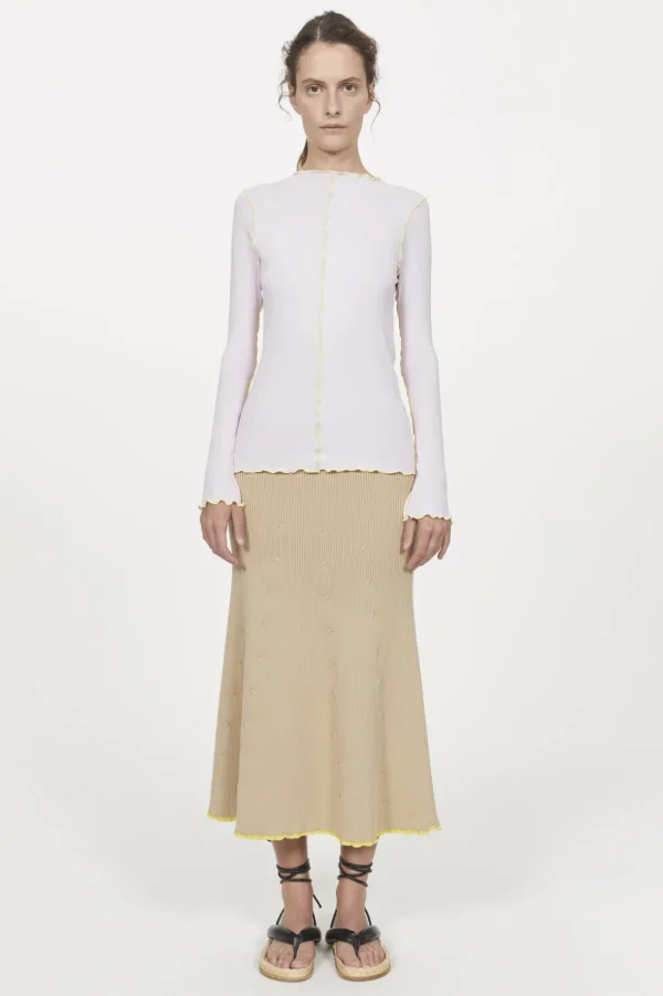 columbina_jersey_top_rode_0-2.webp Women Rodebjer Columbina Jersey Top