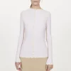 Women Rodebjer Columbina Jersey Top