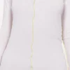Women Rodebjer Columbina Jersey Top