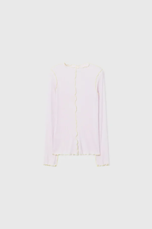 columbina_jersey_top_rode_4-2.webp Women Rodebjer Columbina Jersey Top