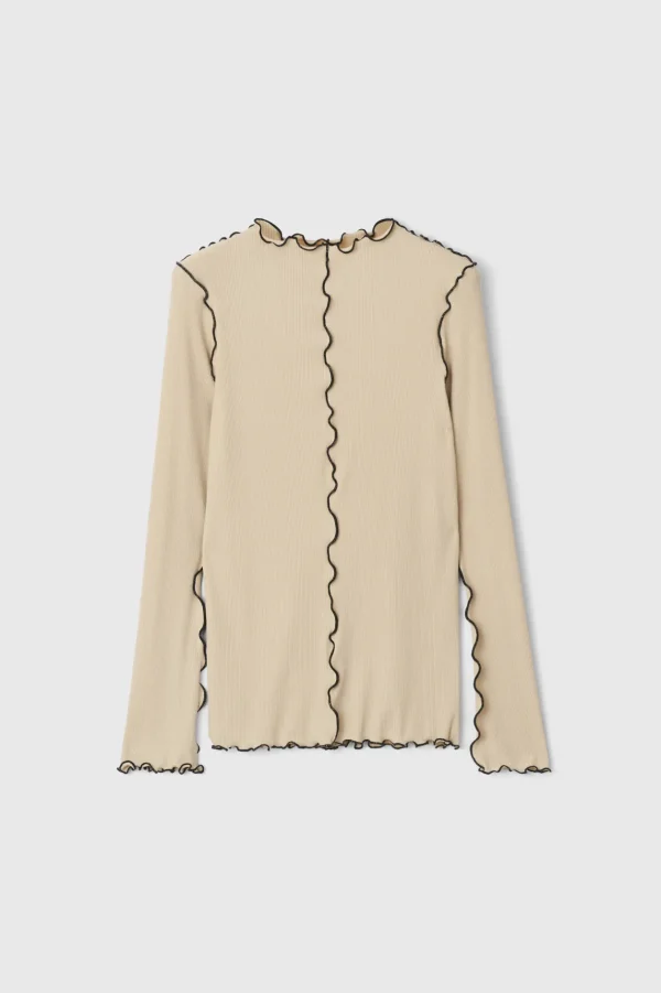 columbina_jersey_top_rode_4.webp Women Rodebjer Columbina Jersey Top