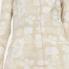 Women Rodebjer Columbina Sketchbook Jersey Top
