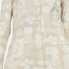 Women Rodebjer Columbina Sketchbook Jersey Top