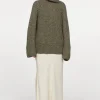 Women Rodebjer Courage Raglan Knit