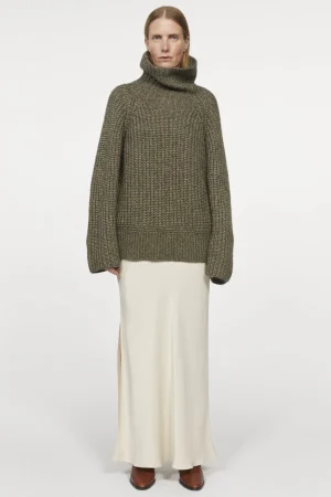 Women Rodebjer Courage Raglan Knit