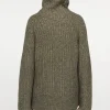Women Rodebjer Courage Raglan Knit