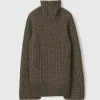 Women Rodebjer Courage Raglan Knit
