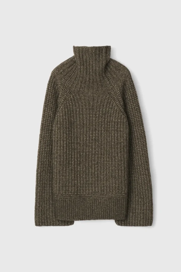 courage_raglan_knit_rodeb_4.webp Women Rodebjer Courage Raglan Knit