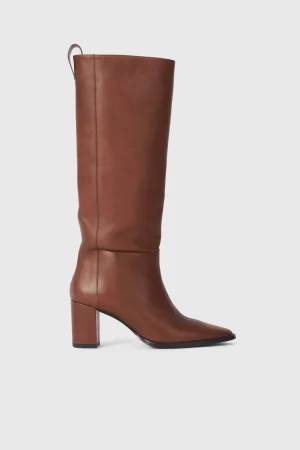 Women Rodebjer Dolores Knee-High Boots