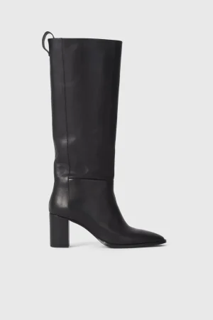 Women Rodebjer Dolores Knee-High Boots