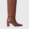 Women Rodebjer Dolores Knee-High Boots