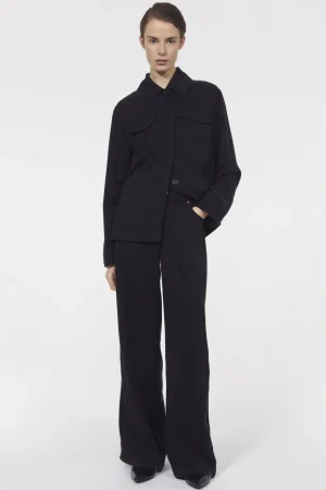 Women Rodebjer Eileen Tactile Pants