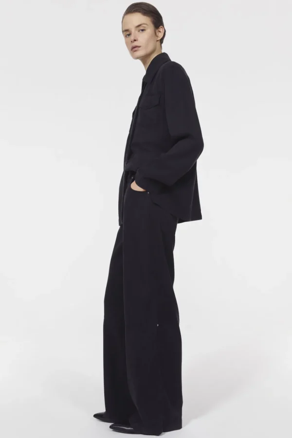 eileen_tactile_pants_rode_1.webp Women Rodebjer Eileen Tactile Pants
