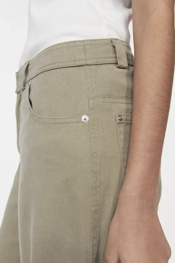 Women Rodebjer Eileen Tactile Pants