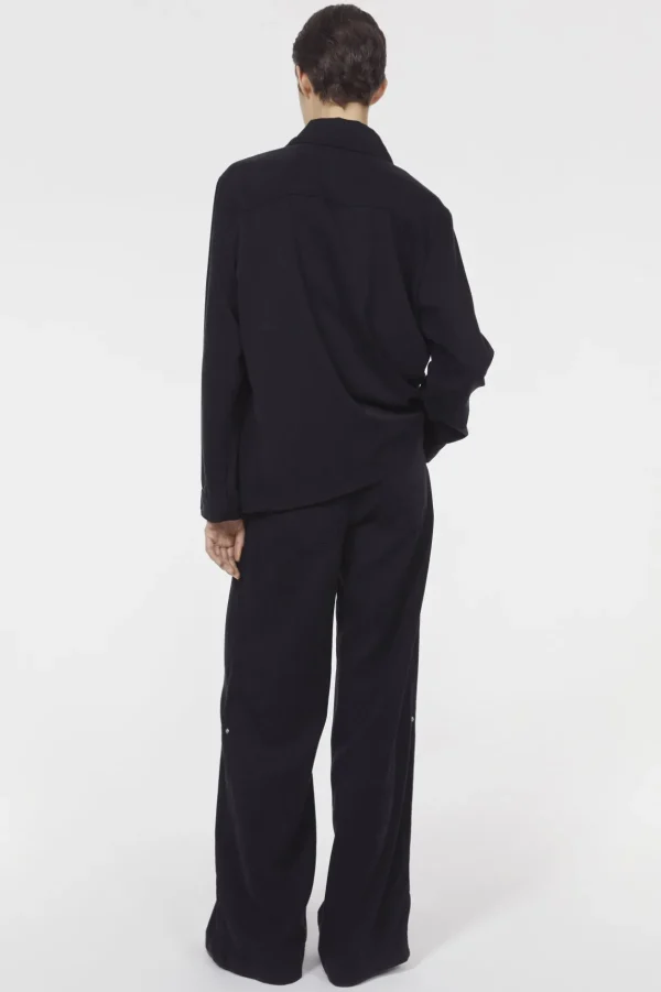 eileen_tactile_pants_rode_3.webp Women Rodebjer Eileen Tactile Pants