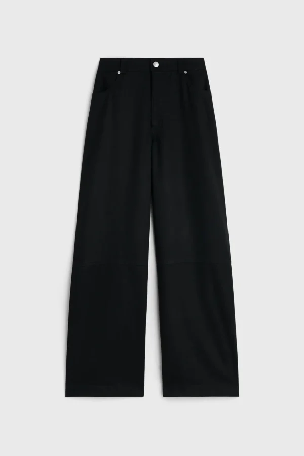 eileen_tactile_pants_rode_4.webp Women Rodebjer Eileen Tactile Pants