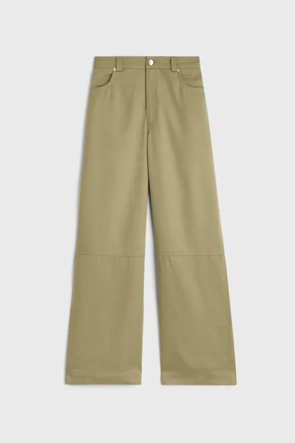 Women Rodebjer Eileen Tactile Pants