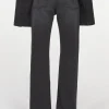 Women Rodebjer Extended Flare Denim