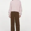 Women Rodebjer Falalai Knitted Polo