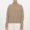 Women Rodebjer Falalai Knitted Polo