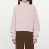 Women Rodebjer Falalai Knitted Polo