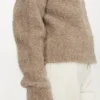 Women Rodebjer Falalai Knitted Polo