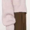 Women Rodebjer Falalai Knitted Polo