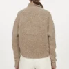 Women Rodebjer Falalai Knitted Polo