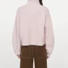 Women Rodebjer Falalai Knitted Polo
