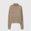 Women Rodebjer Falalai Knitted Polo