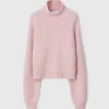 Women Rodebjer Falalai Knitted Polo