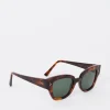 Women Rodebjer Faro Sunglasses