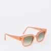 Women Rodebjer Faro Sunglasses