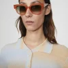 Women Rodebjer Faro Sunglasses