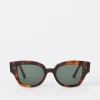 Women Rodebjer Faro Sunglasses