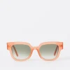 Women Rodebjer Faro Sunglasses