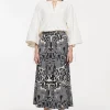 Women Rodebjer Flora Cosmic Skirt